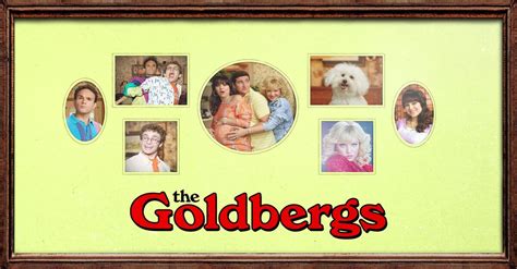The Goldbergs Full Episodes .
